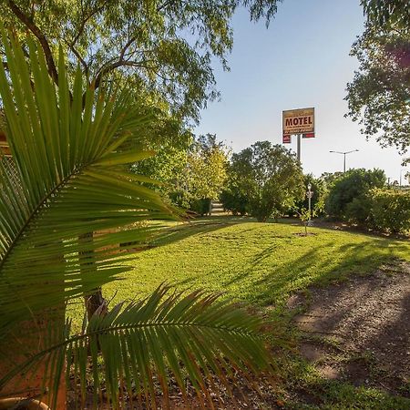 Manera Heights Apartments Dubbo Dış mekan fotoğraf