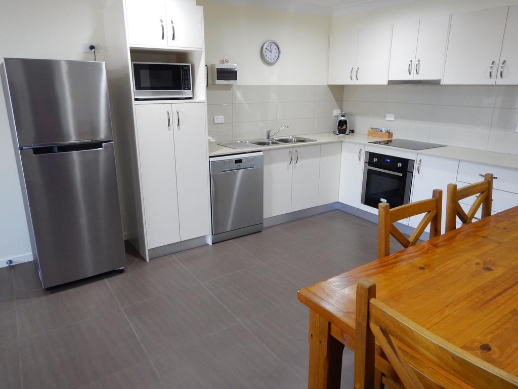 Manera Heights Apartments Dubbo Dış mekan fotoğraf