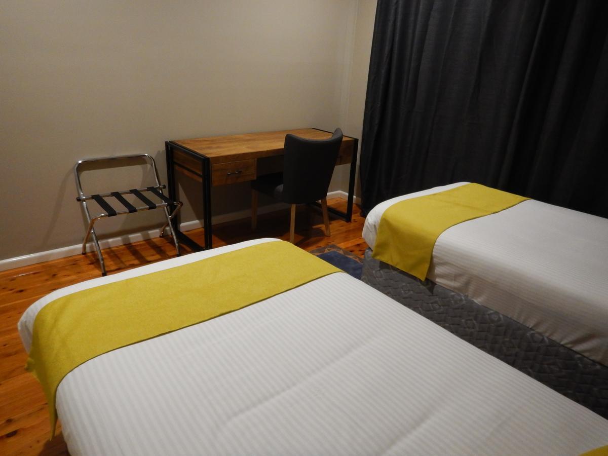 Manera Heights Apartments Dubbo Dış mekan fotoğraf