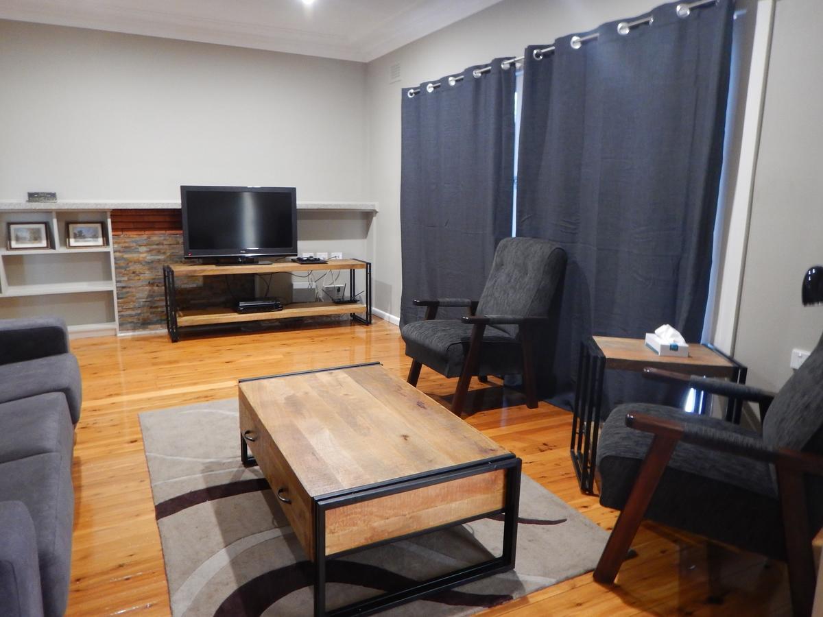 Manera Heights Apartments Dubbo Dış mekan fotoğraf