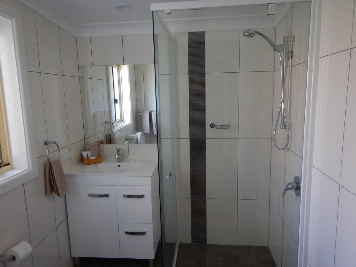 Manera Heights Apartments Dubbo Dış mekan fotoğraf