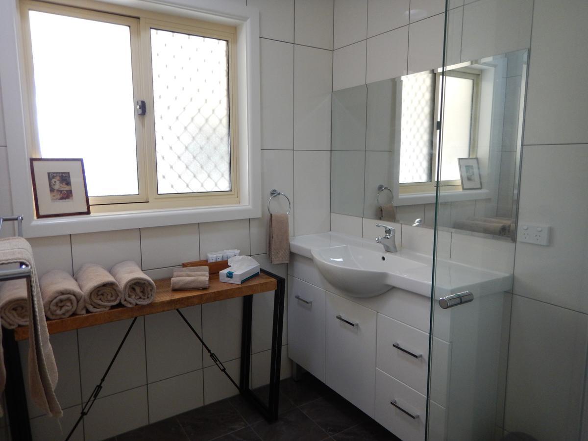 Manera Heights Apartments Dubbo Dış mekan fotoğraf