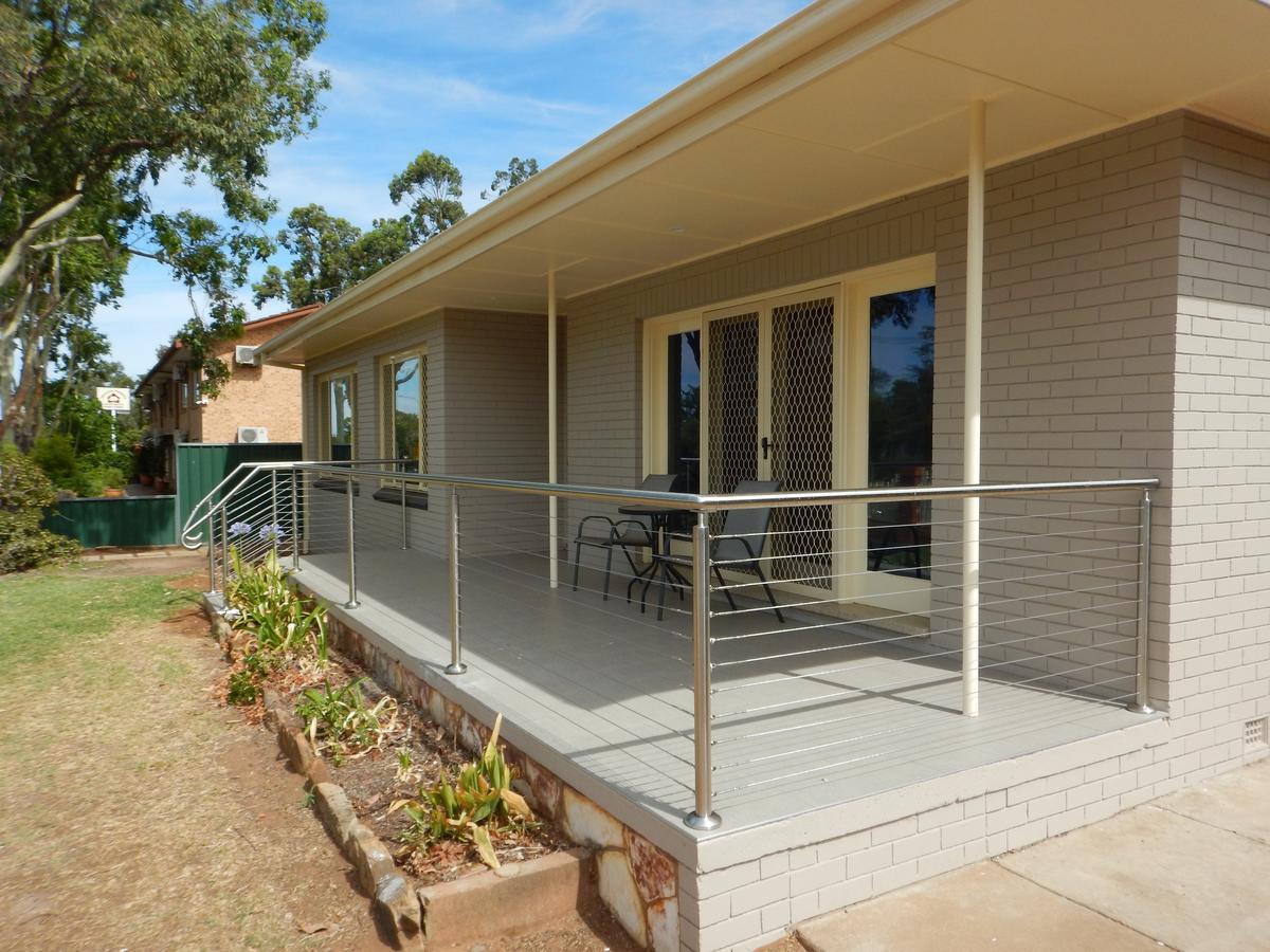 Manera Heights Apartments Dubbo Dış mekan fotoğraf