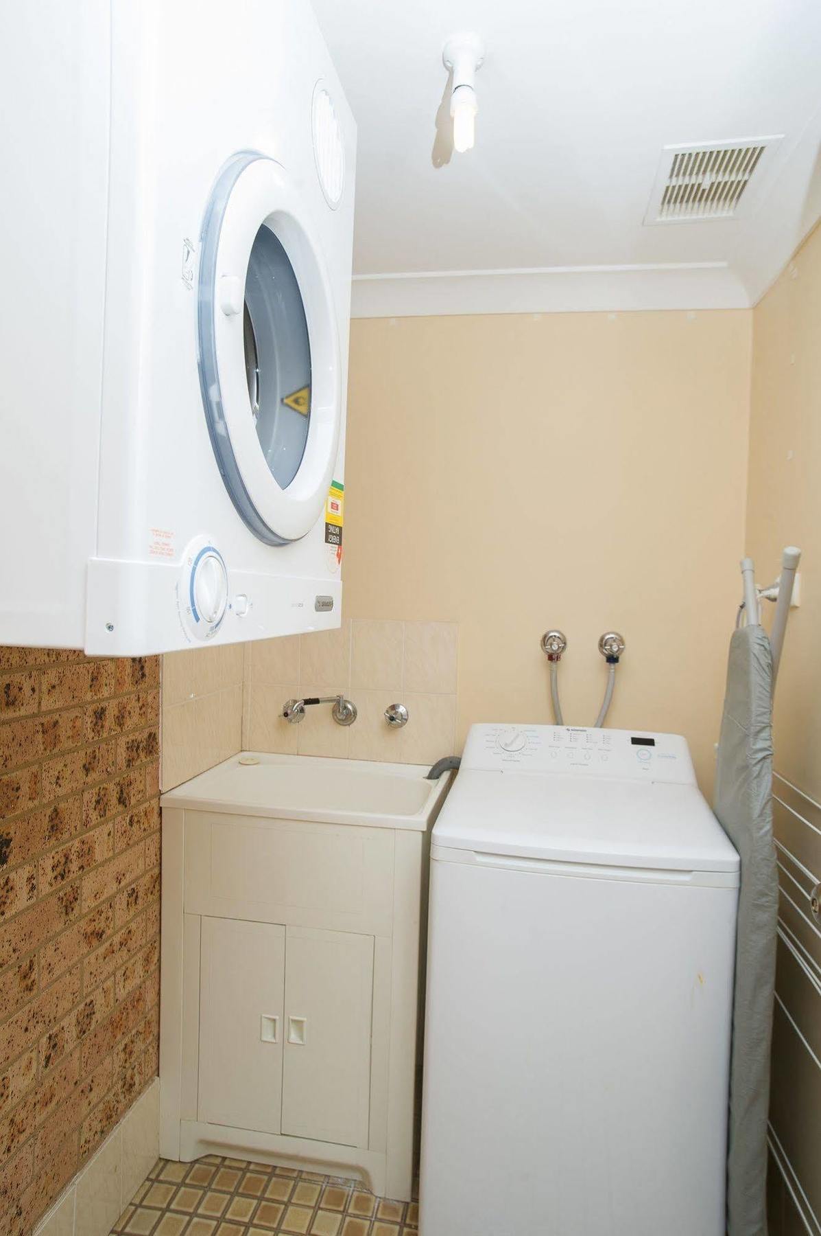Manera Heights Apartments Dubbo Dış mekan fotoğraf