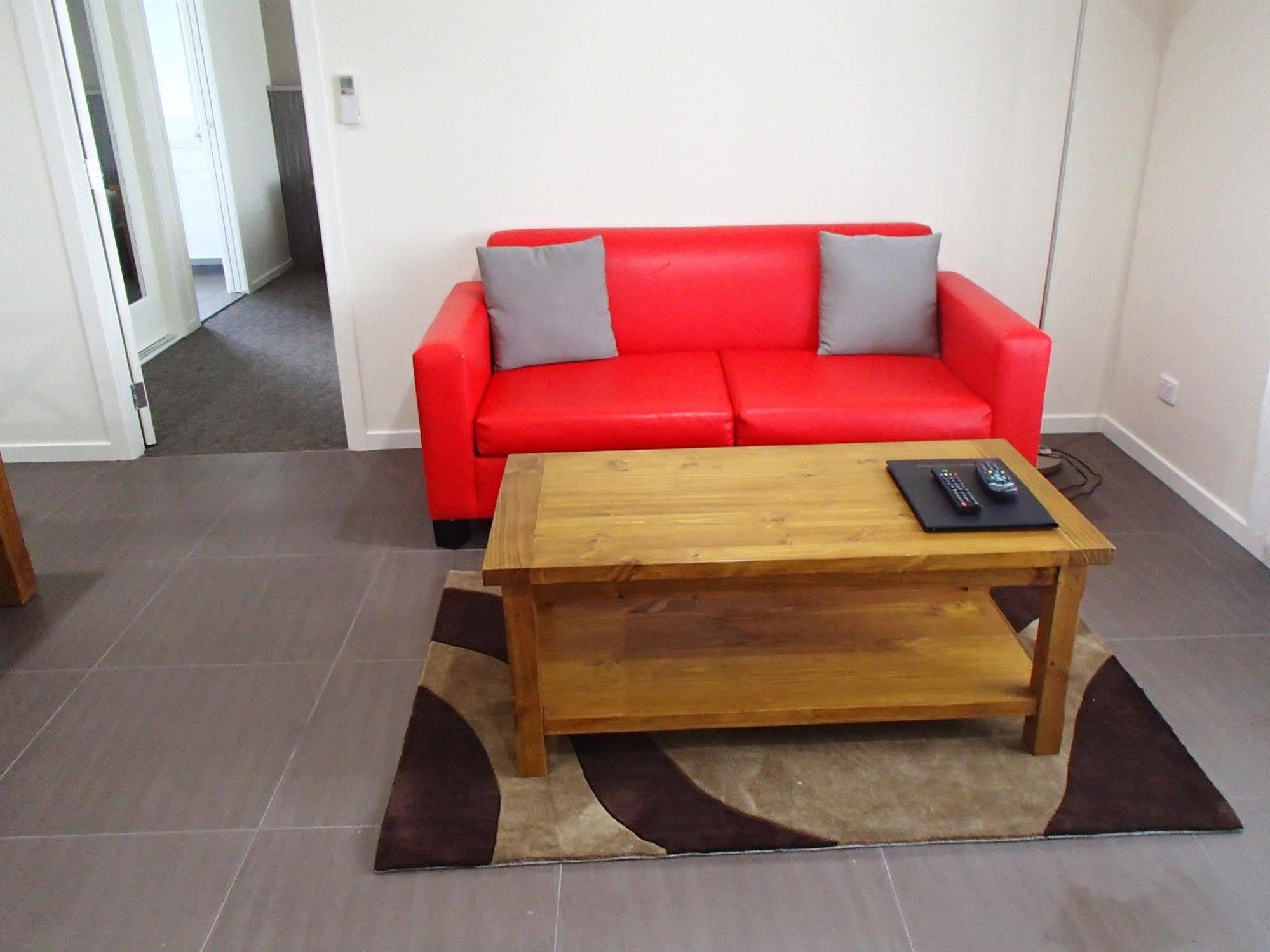 Manera Heights Apartments Dubbo Dış mekan fotoğraf