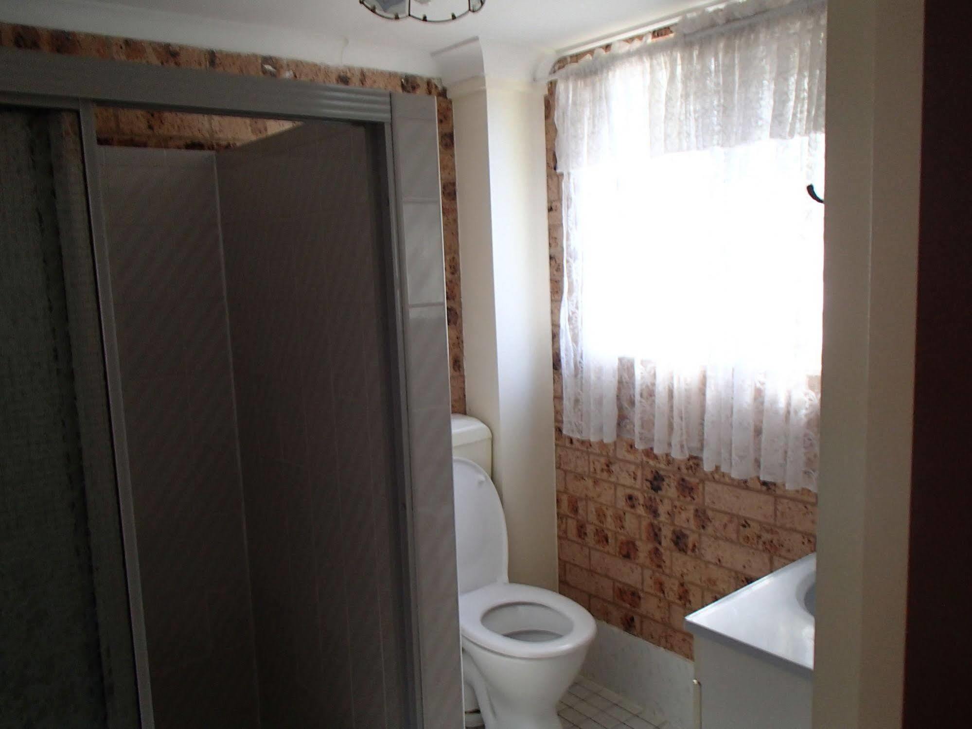 Manera Heights Apartments Dubbo Dış mekan fotoğraf