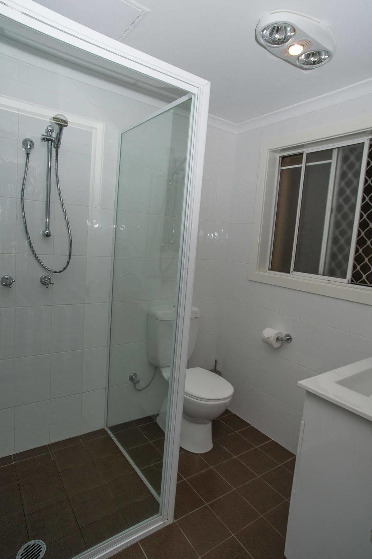 Manera Heights Apartments Dubbo Dış mekan fotoğraf