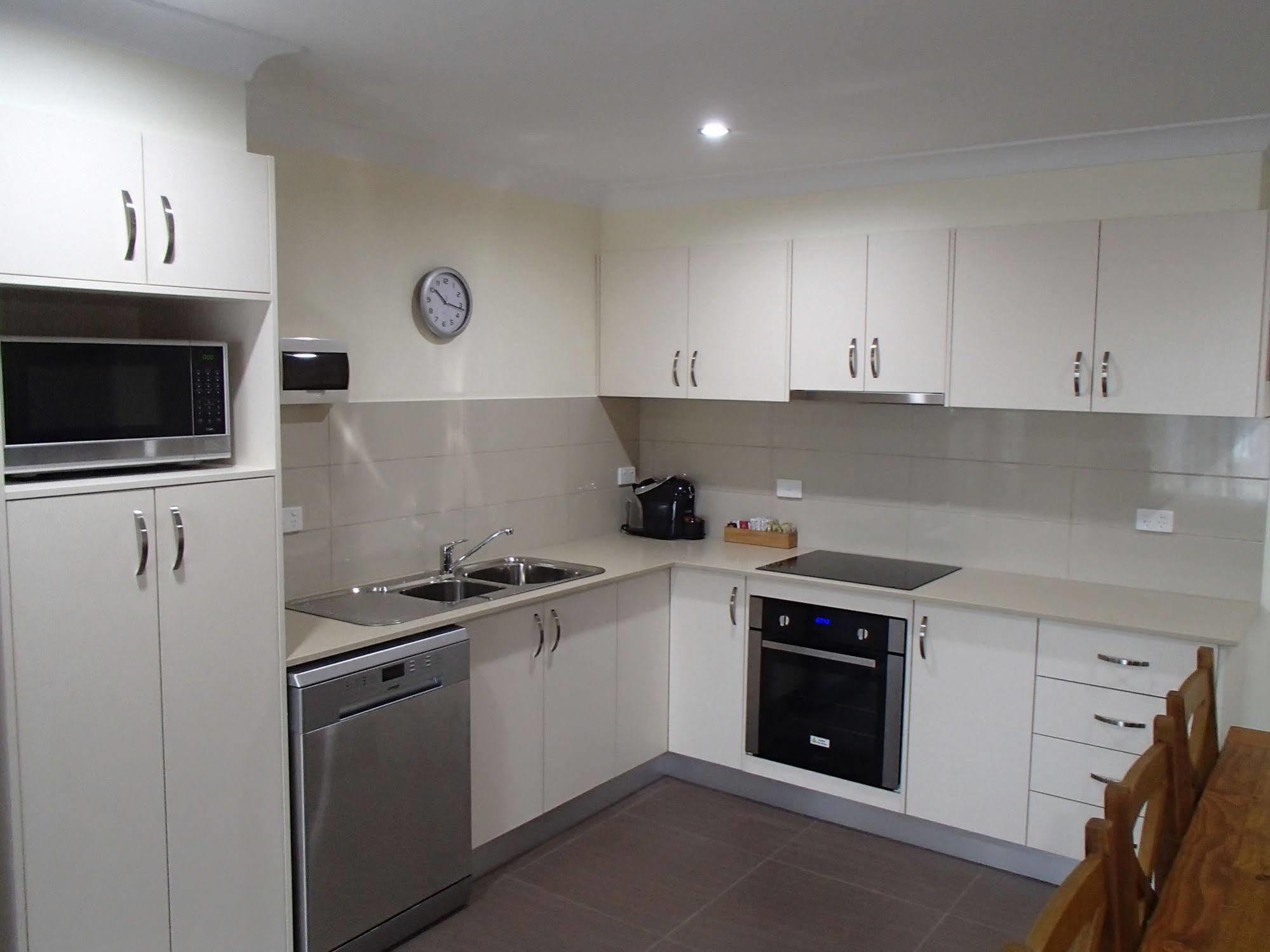 Manera Heights Apartments Dubbo Dış mekan fotoğraf