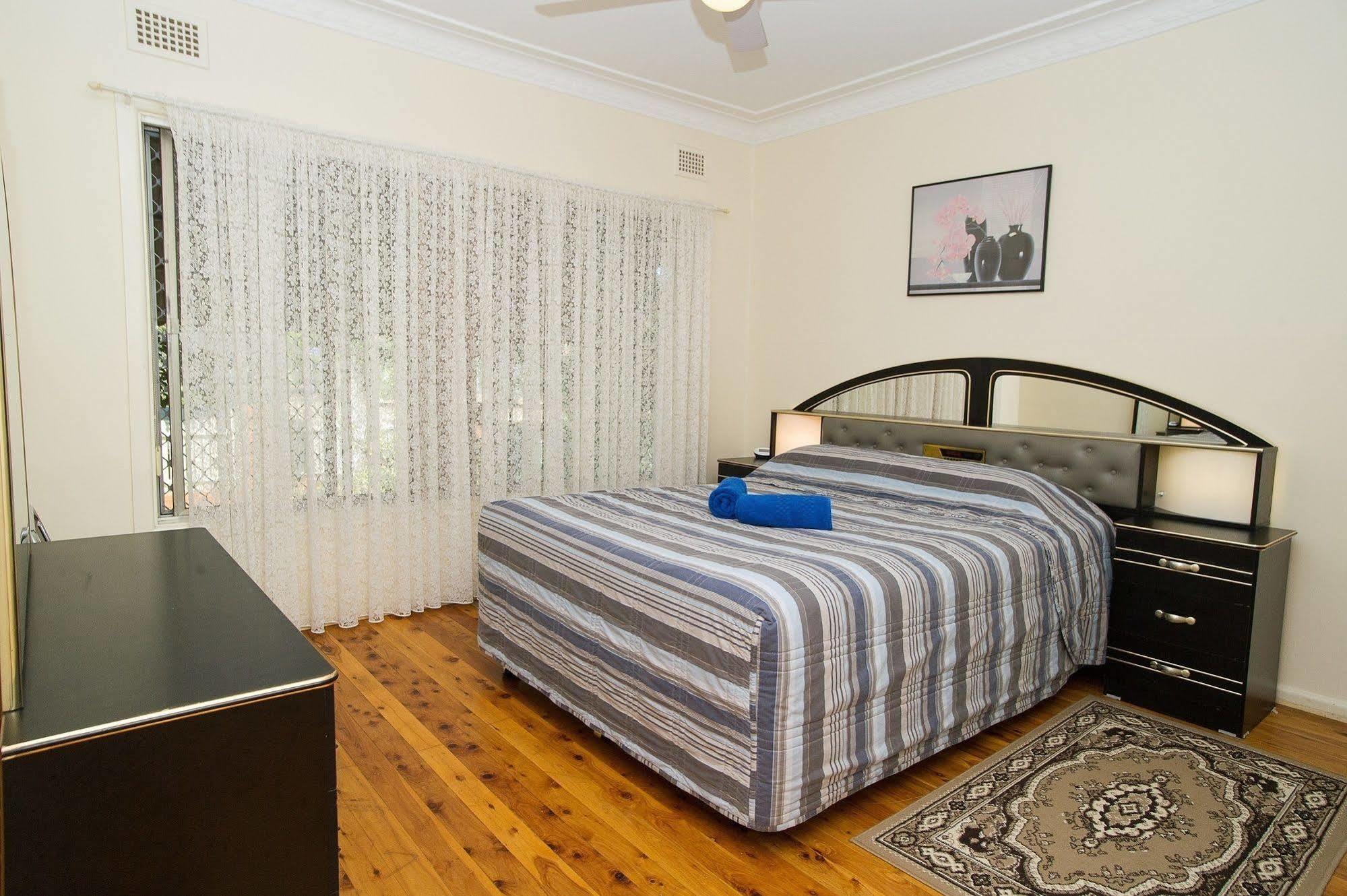 Manera Heights Apartments Dubbo Dış mekan fotoğraf