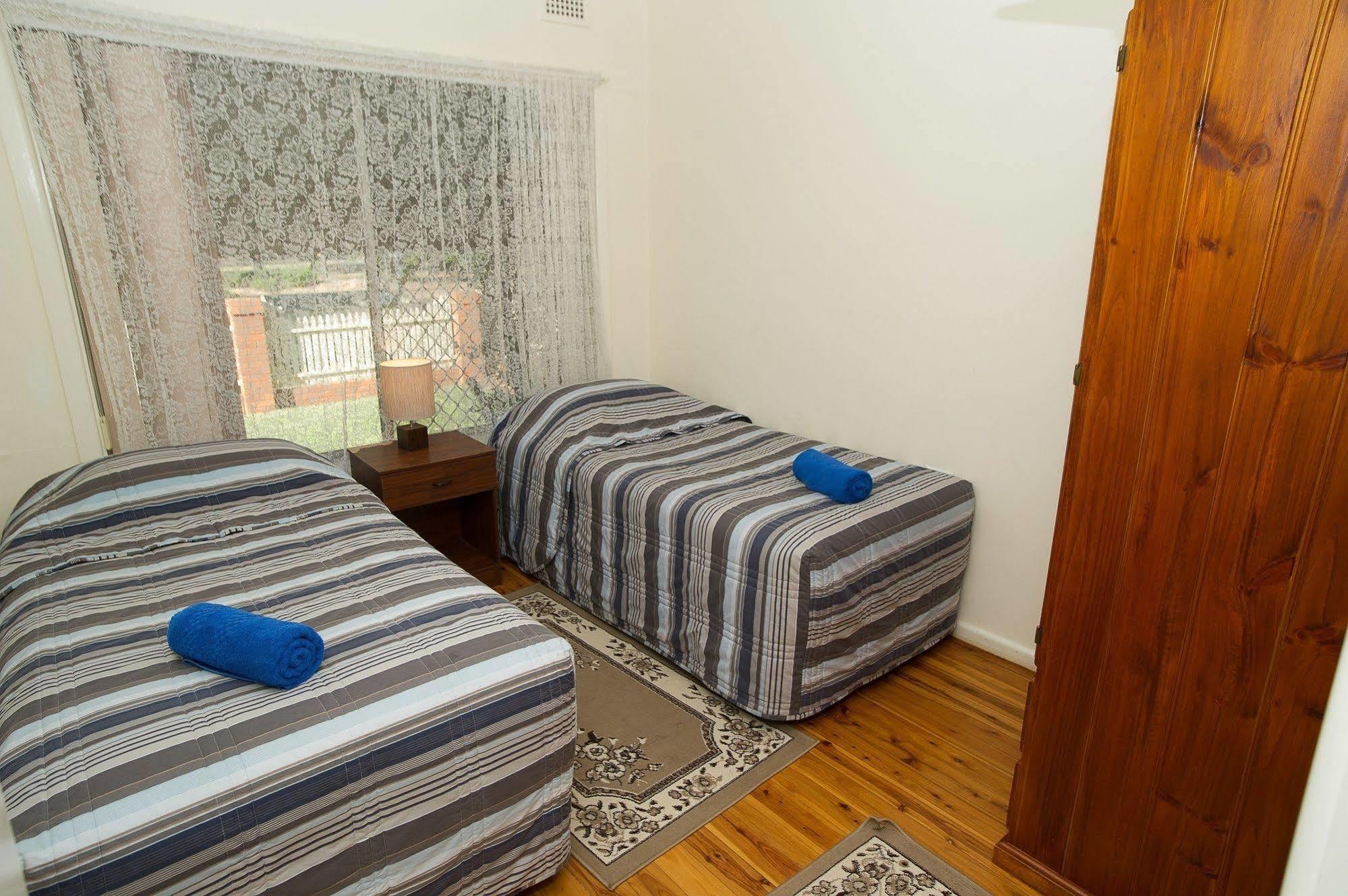 Manera Heights Apartments Dubbo Dış mekan fotoğraf