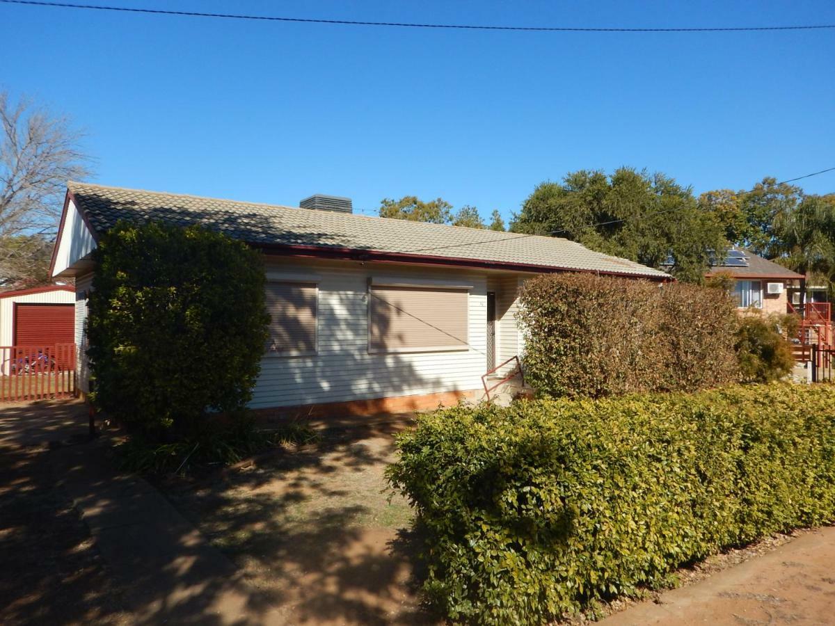 Manera Heights Apartments Dubbo Dış mekan fotoğraf