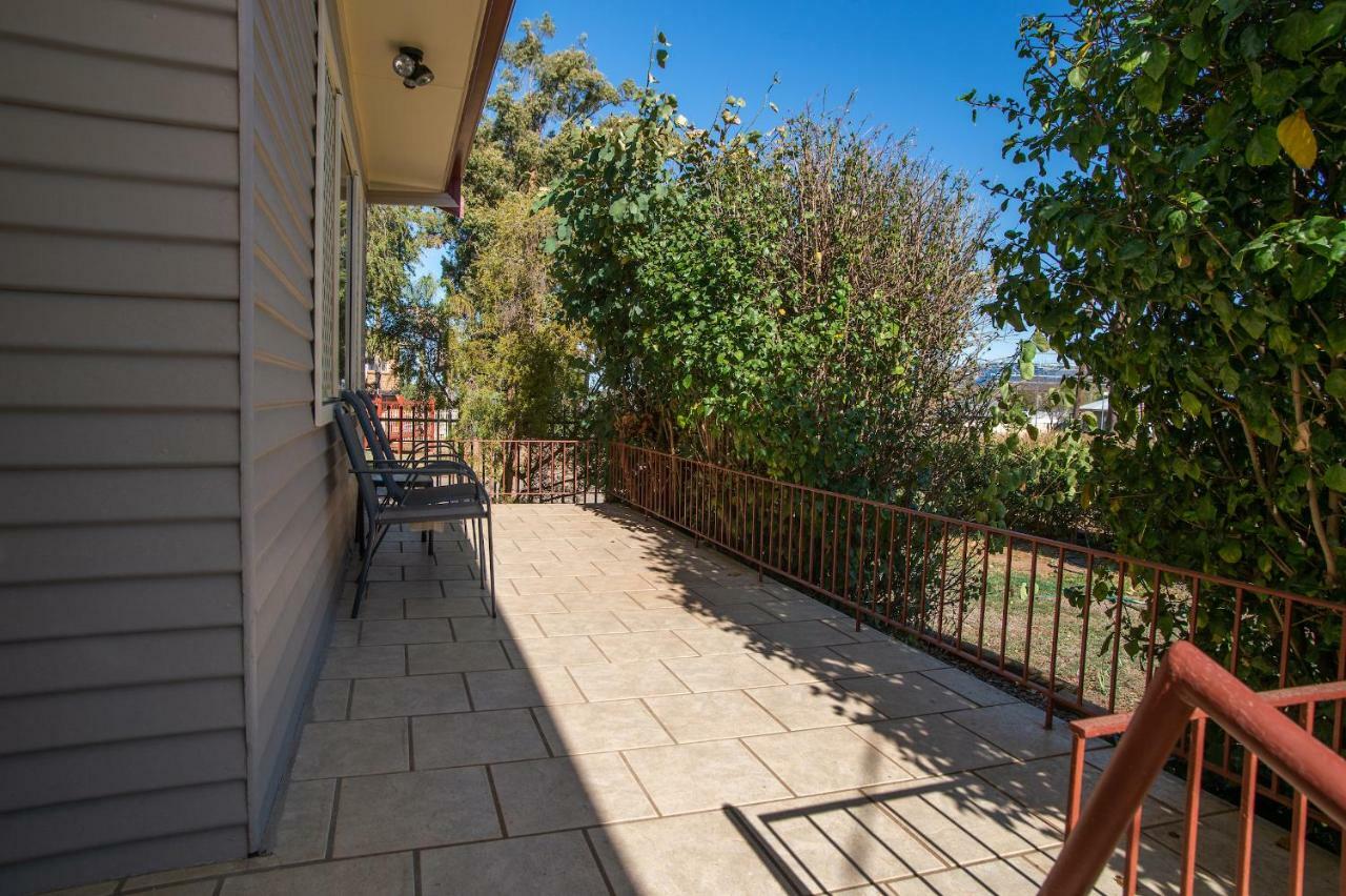 Manera Heights Apartments Dubbo Dış mekan fotoğraf