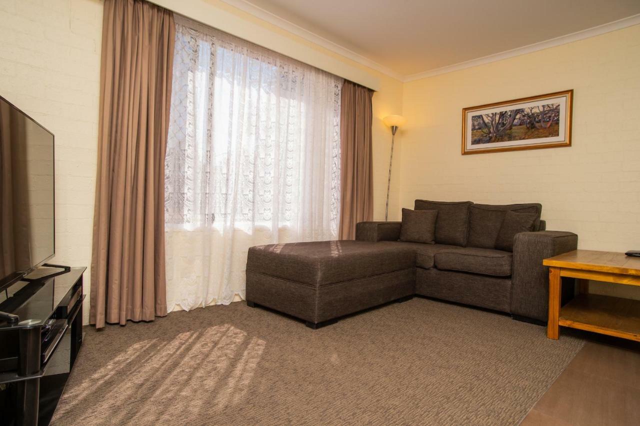 Manera Heights Apartments Dubbo Dış mekan fotoğraf