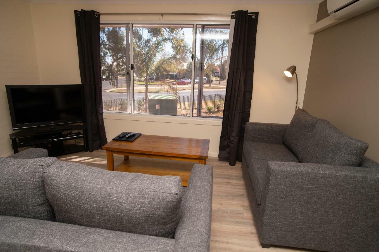 Manera Heights Apartments Dubbo Dış mekan fotoğraf