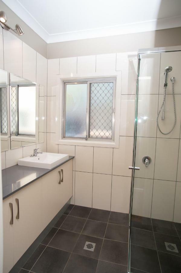 Manera Heights Apartments Dubbo Dış mekan fotoğraf